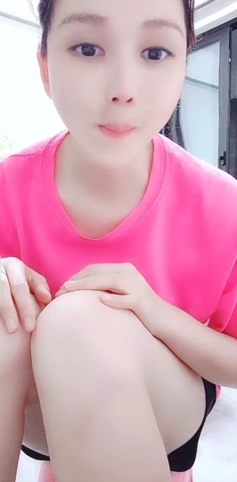 甜蜜未来乐在心怀主播照片