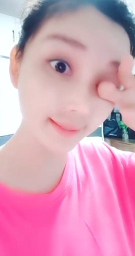 甜蜜未来乐在心怀主播照片