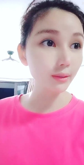 甜蜜未来乐在心怀主播照片