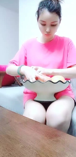 甜蜜未来乐在心怀主播照片