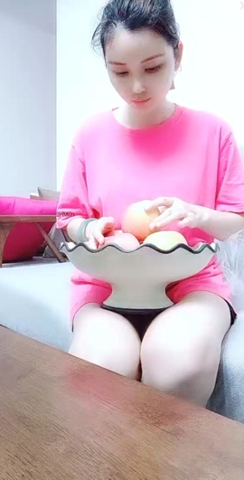 甜蜜未来乐在心怀主播照片