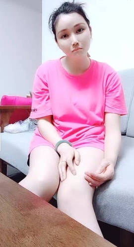 甜蜜未来乐在心怀主播照片