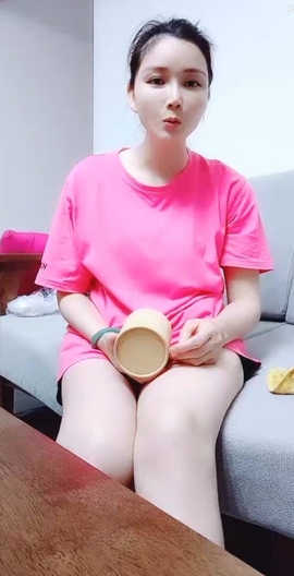 甜蜜未来乐在心怀主播照片