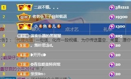 南星🍀的图片