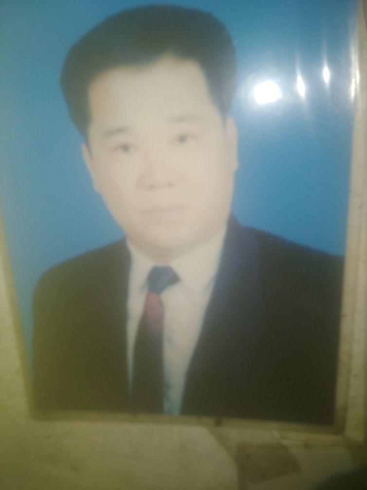 张新汉的主播照片