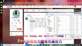 ✿ぐ蓝妹妹@红舞鞋✔主播照片