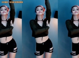 水母好美主播照片