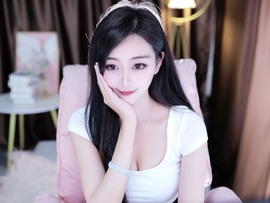 叫我娜子呀💕主播照片