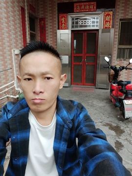 下岗男胡优顺？主播照片