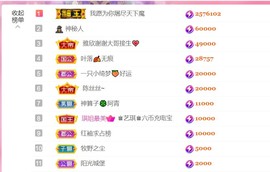 雅欣小可爱吖💗.主播照片