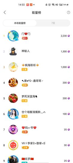 梦心💞缘于遇见主播照片