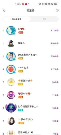 梦心💞缘于遇见主播照片