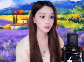 甜蜜未来乐在心怀主播照片