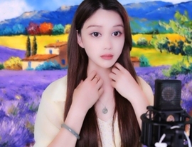 甜蜜未来乐在心怀主播照片