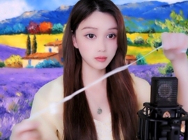 甜蜜未来乐在心怀主播照片