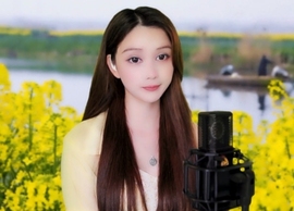 甜蜜未来乐在心怀主播照片