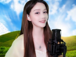 甜蜜未来乐在心怀主播照片