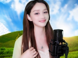 甜蜜未来乐在心怀主播照片