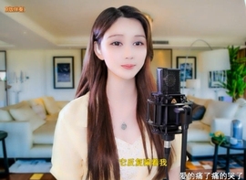 甜蜜未来乐在心怀主播照片