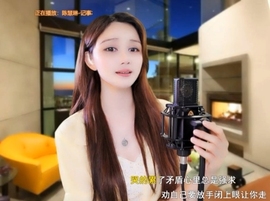 甜蜜未来乐在心怀主播照片