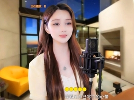 甜蜜未来乐在心怀主播照片
