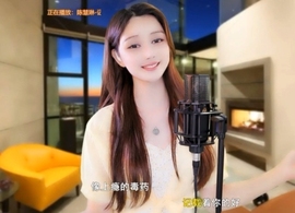 甜蜜未来乐在心怀主播照片