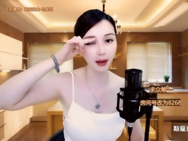 甜蜜未来乐在心怀主播照片