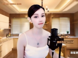 甜蜜未来乐在心怀主播照片