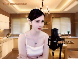 甜蜜未来乐在心怀主播照片