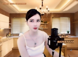 甜蜜未来乐在心怀主播照片