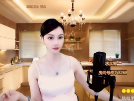 甜蜜未来乐在心怀主播照片