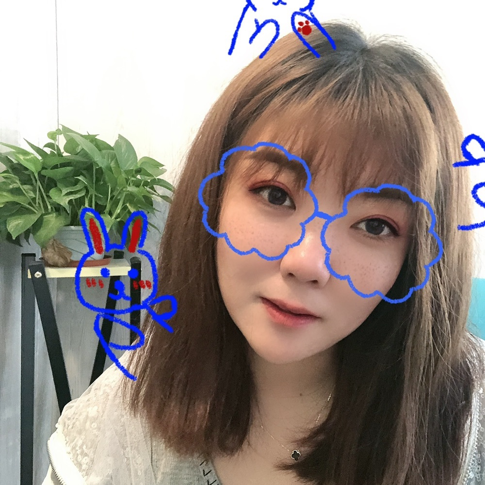 宁宁好吃嘛的主播照片