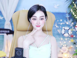 安安🍒.主播照片