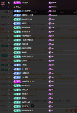 没什么好名字。主播照片