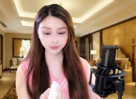 😃笑口常开😃主播照片