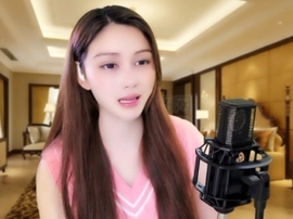😃笑口常开😃主播照片