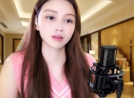😃笑口常开😃主播照片
