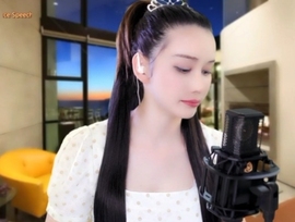 😃笑口常开😃主播照片