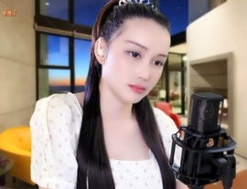 😃笑口常开😃主播照片