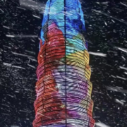 咖啡没放糖了