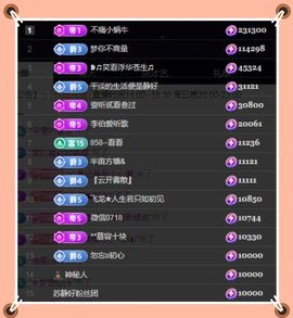 嘉瀚♬苏静好♬唱歌主播照片