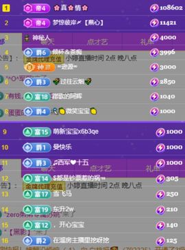 小婷🎤烟嗓☆づ的图片