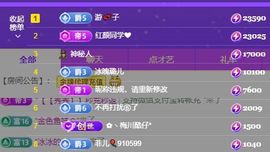 小甜贪财好色💕主播照片