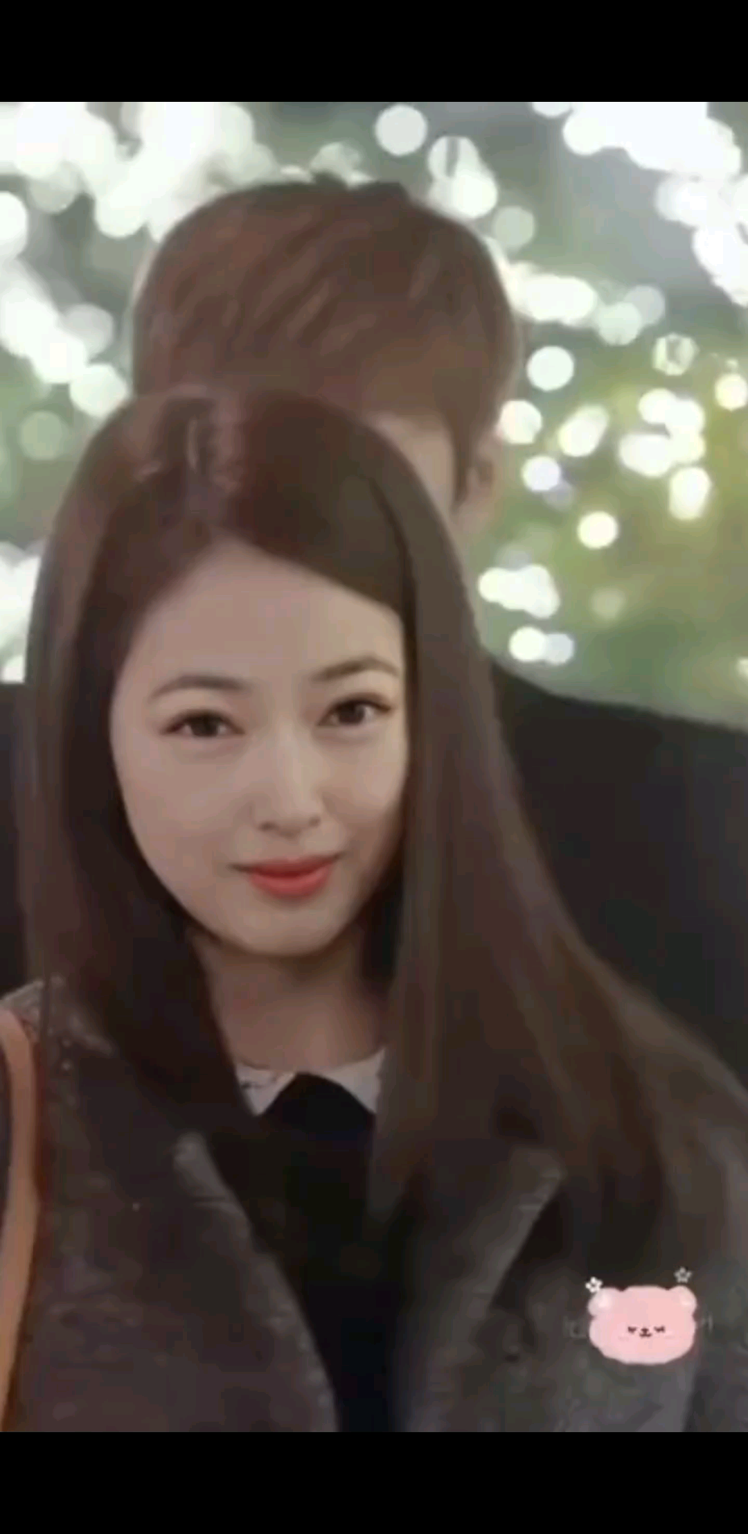 我的明星男友😂😂😂😂