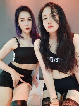 小仙女❤️在等你主播照片