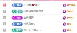 美子宝宝ღ主播照片