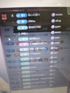小芳，🌸减肥打卡主播照片