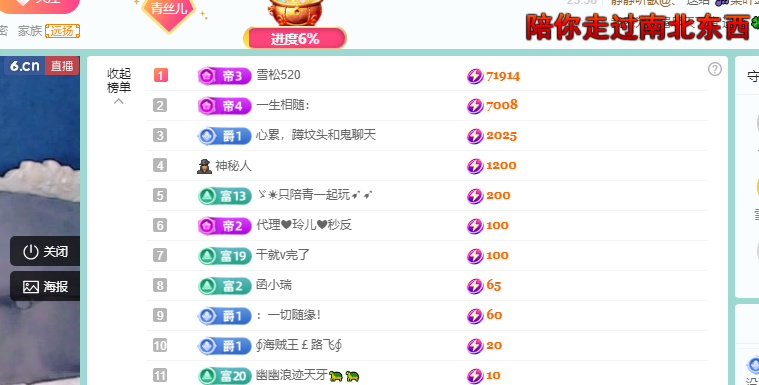 青青恭贺官人荣升了的图片