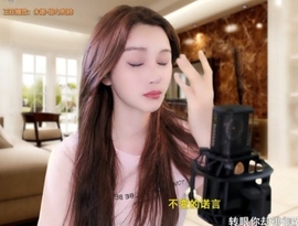 甜蜜未来乐在心怀主播照片