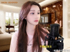 甜蜜未来乐在心怀主播照片